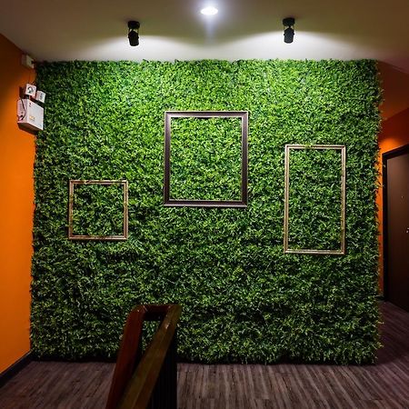 The Corner Ratchada Hotel Bangkok Luaran gambar